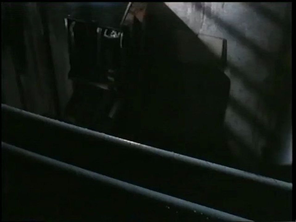 Pesadilla En Elm Street: Escenas Eliminadas Con Música Añadida