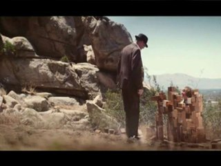 Morcheeba - Blood Like Lemonade HD