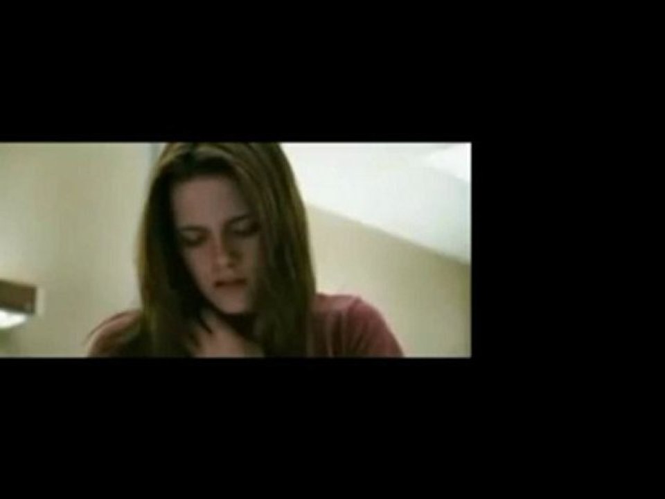 THE TWILIGHT SAGA: BREAKING DAWN Part 1 - Teaser