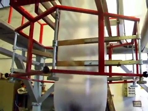 LDPE MACHINE DE SAC ( LDPE HDPE EXTRUDER)