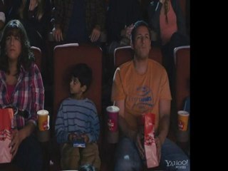 ADAM SANDLER PULLS DOUBLE DUTY IN 'JACK AND JILL'