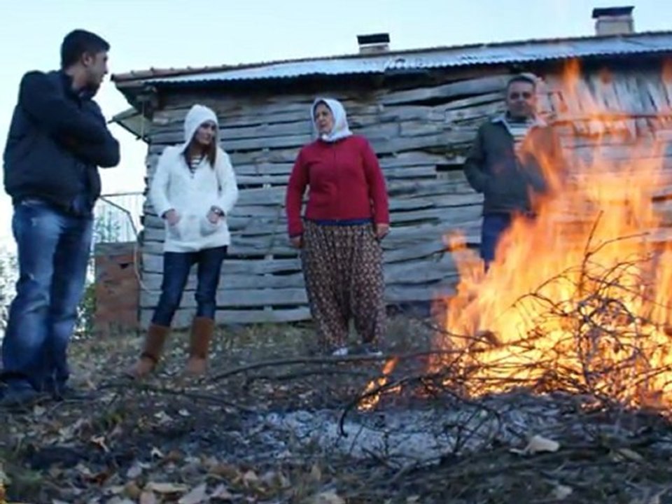 1-Sonbahardan Sona ( Gidenlere ve ... )