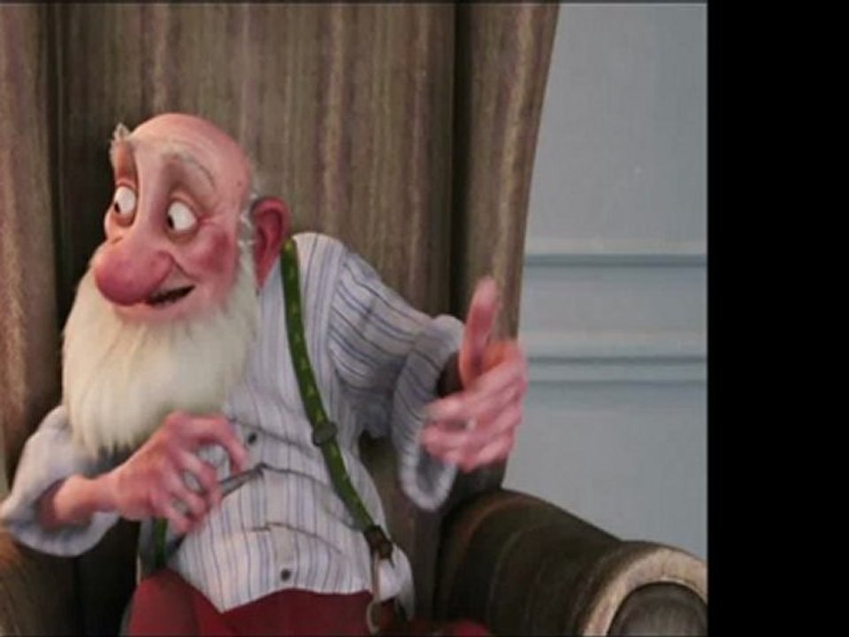 Arthur Christmas : Download full movie online free