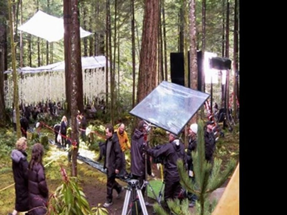 The Twilight Saga Breaking Dawn Part 1 (2011) - Part 1/6 FULL movie stream HD