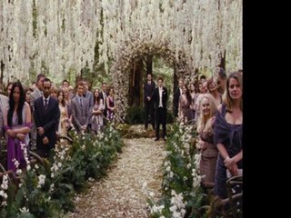 The Twilight Saga Breaking Dawn Part 1 : TOP Quality-part 1 of 12