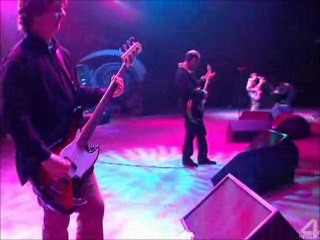 Oasis - Don't look back in anger (There and Then)