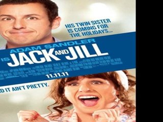 Jack and Jill 2011 full length movies online part 1