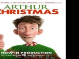 Arthur Christmas 2011 FULL MOVIE FREE