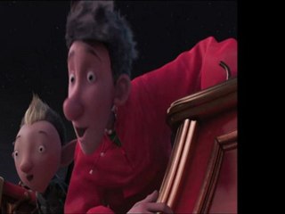 Watch Arthur Christmas (2011) Entire Movie part 1