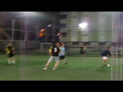 25.11.2011 Bay Avşar - Boş Beleş İnsan