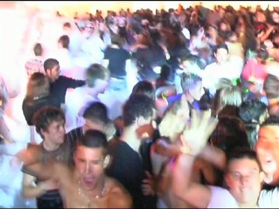 espére 2011 DJ PILOU PROD' - SAISON 2011 - 1/2 -