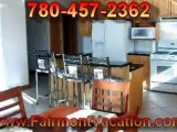 Ski Fairmont Hot Springs -- Canadian Ski Home Rentals