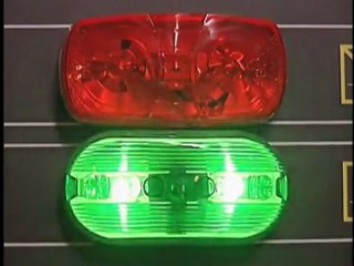 Rotating Hook Trailer Restraint - Avoid Accidents