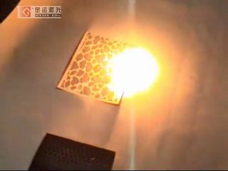 Leather Engraving Equipment China Golden Laser