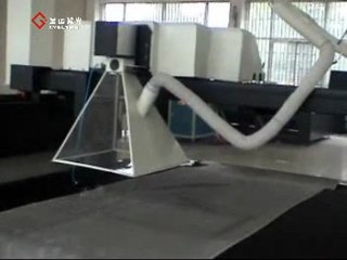 Galvo Head Laser Engraving Equipment China Goldenlaser