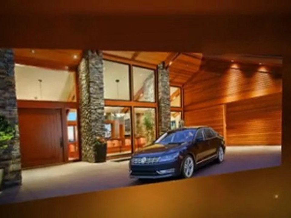 2012 VW Passat at Cardinale Way VW near Riverside