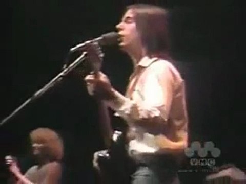 Running on Empty (LIVE) / JACKSON BROWNE