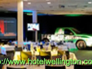 Wellington Accommodation: Enjoy the Modernity of the City