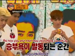 [Vietsub - 2ST] [110917] 2PM Show Ep 10 Part 5