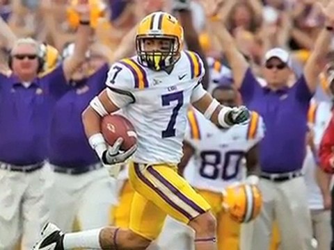 LSU Impresses Again; What's Next?