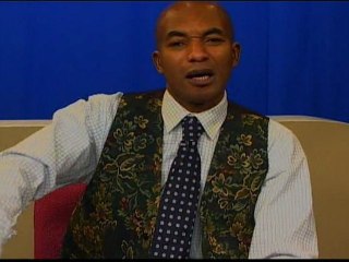 Amazing Grace - Spiritual Warfare Part 2