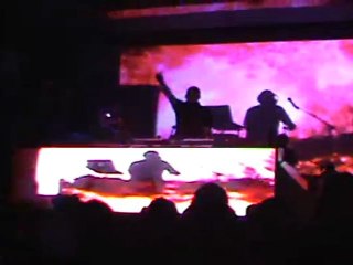 NYAF+NYCC 10-13-2011: DJ Z-Trip - Part 3