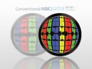 Black Friday 2011 Deal - Sharp LC40LE830U Quattron 40-inch 1