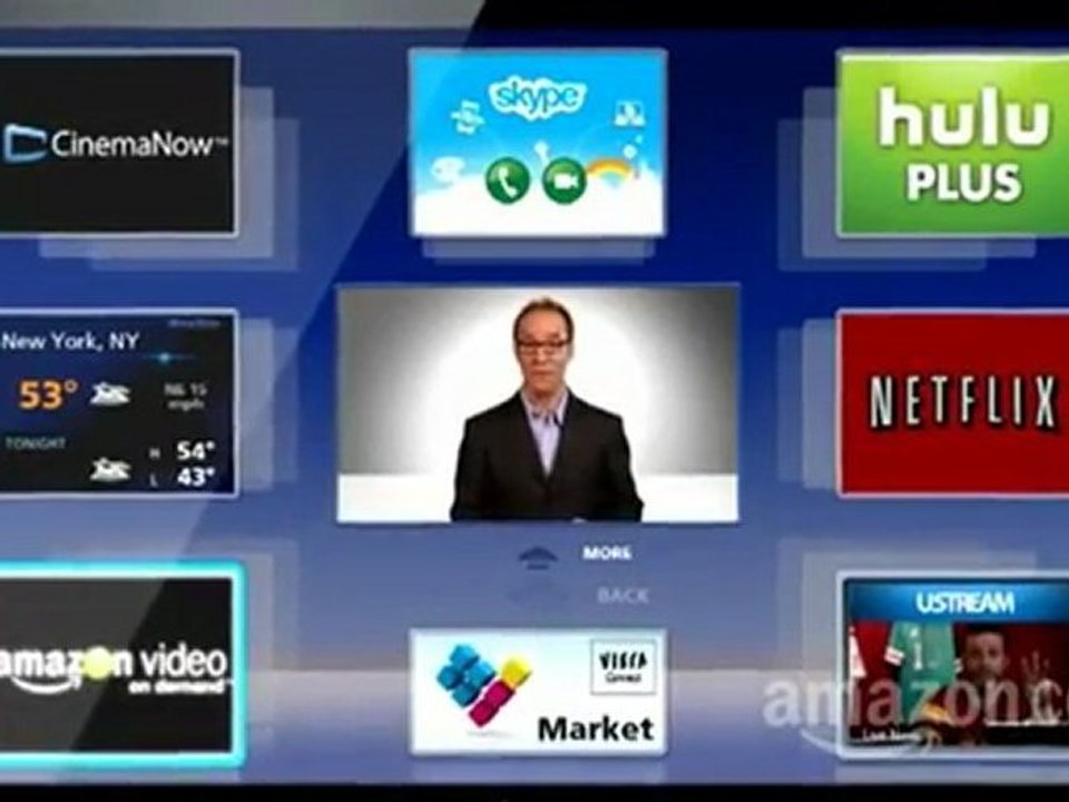 Black Friday Panasonic VIERA TC-P65VT30 65-inch 1080p 3D Pla