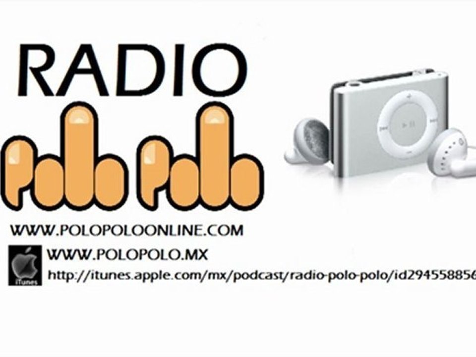 Radio Polo Polo 40