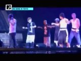 Big Bang - 20100827 MTV BIGBANG In TOKYO - BIGBANG in 24 Hours Part2
