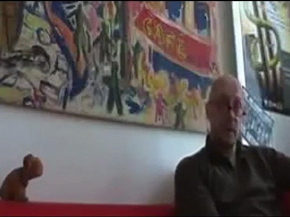 Alain Soral decrypte le Rap Francais