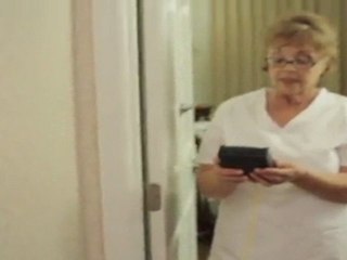 EmpowerMate ~ Automated Seated Shower System