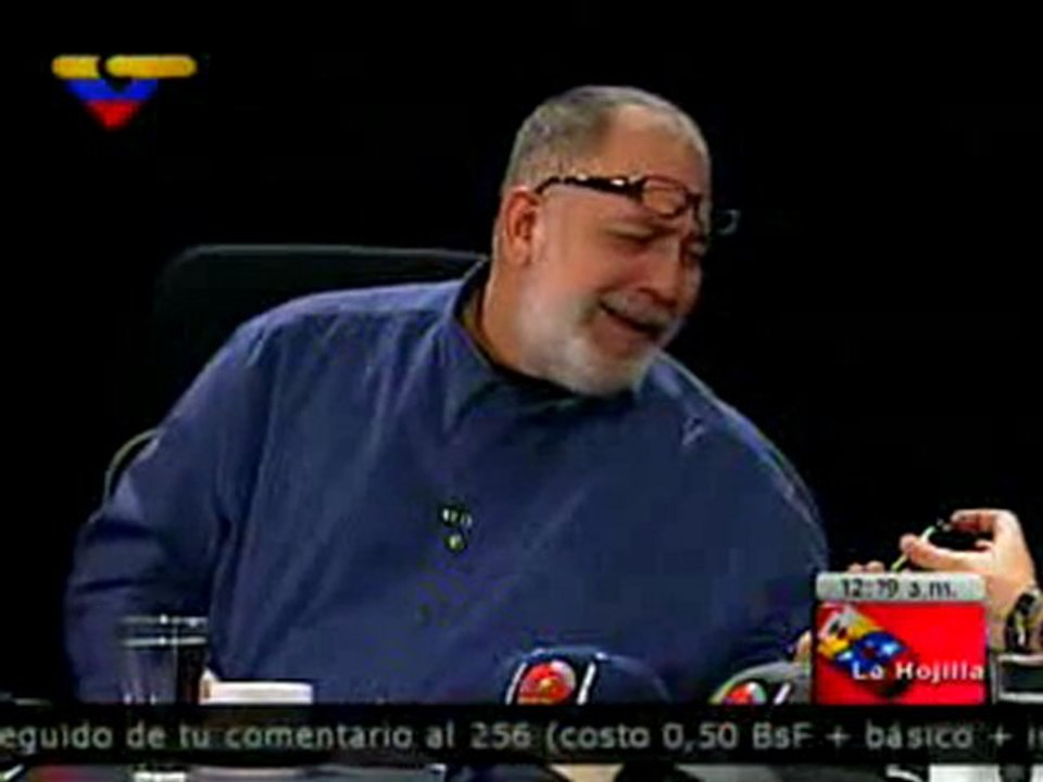 La hojilla del día jueves, 24.11 2011 3/5