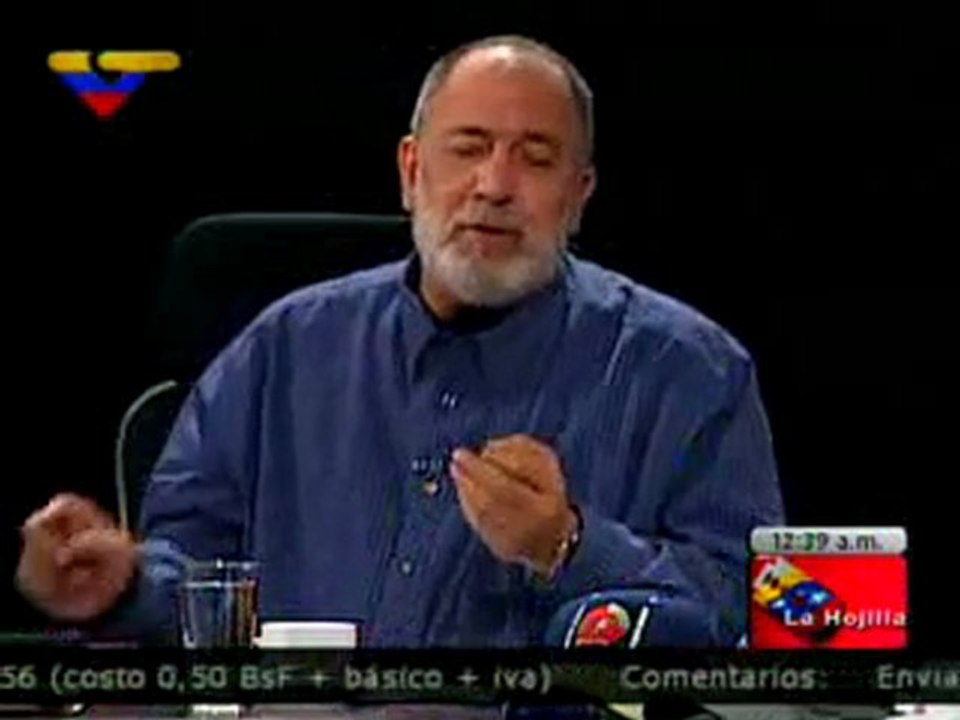 La hojilla del día jueves, 24.11 2011 4/5