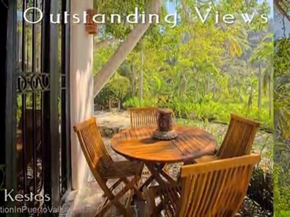 Casa Kestos - Your private tropical paradise in Sayulita - Vacation Rental