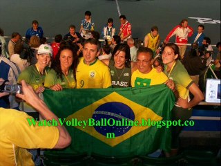 watch live volleyball matches on your pc