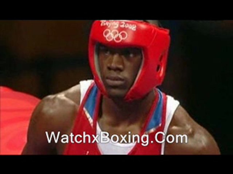 watch David Long vs Deontay Wilder boxing streaming