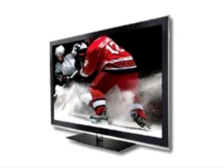 Samsung UN60D6000 60-Inch 1080p 120Hz LED HDTV Reviews