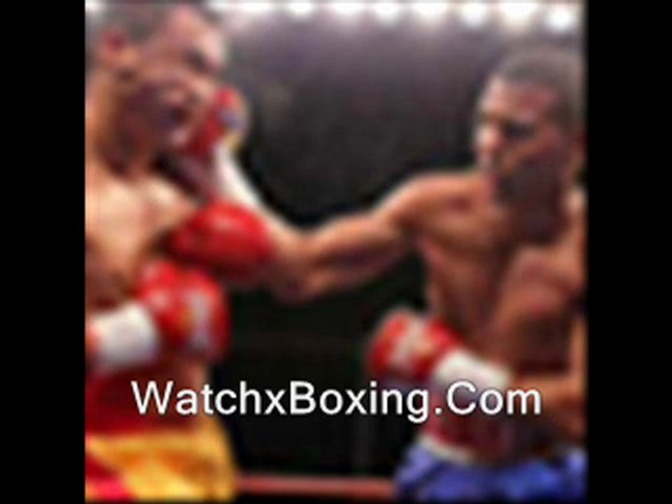 watch Deontay Wilder vs David Long boxing stream online