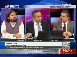 Dinamit 76.Bölüm 7.Kısım