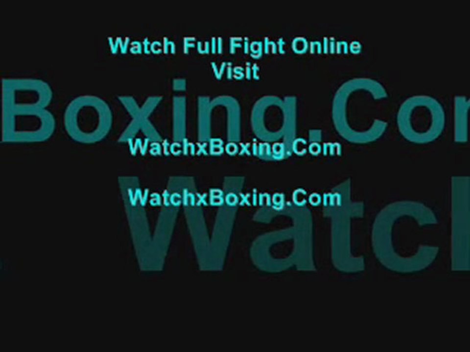 watch Deontay Wilder vs David Long boxing streaming online