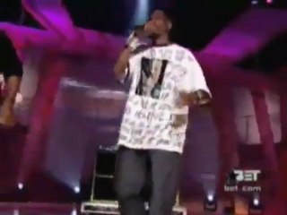 213 "Groupie Luv" & "So Fly" Live @ BET Comedy Awards, Civic Auditorium, Pasadena, CA, 09-28-2004