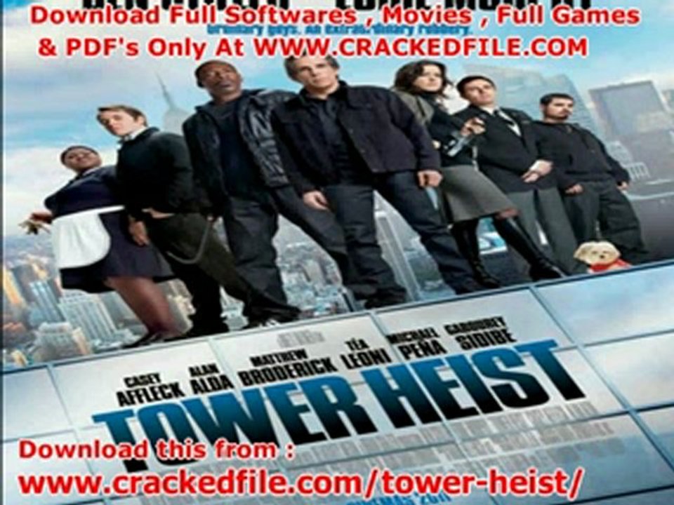 How to get Tower Heist 2011