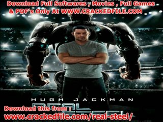 How to get Real Steel 2011