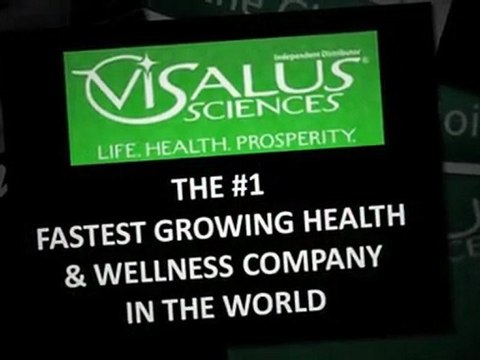 Visalus 90 Day Challenge Body By Vi Team