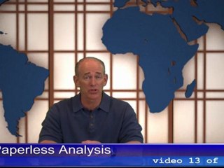 SyteLine Reporting with Excel