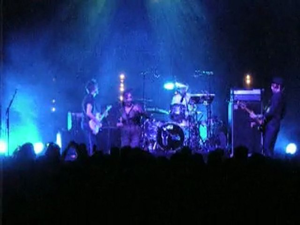 andy catherine ringer 25 novembre 2011