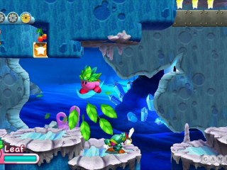 Kirby’s Return to Dream Land (EUR) Wii ISO Download Link