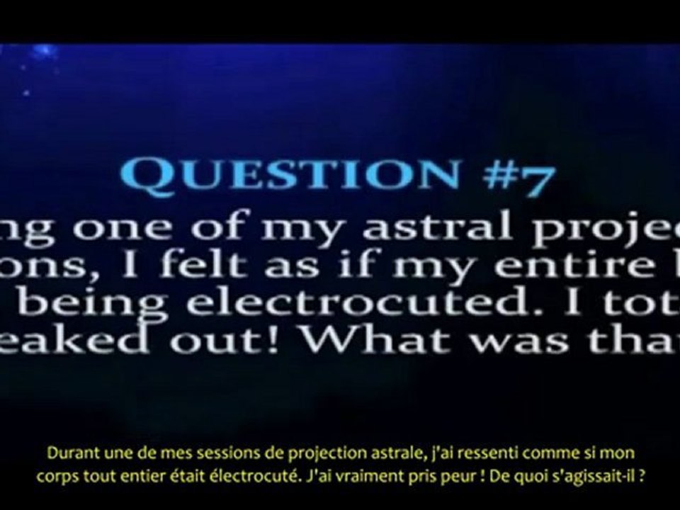 Le Temple de Salomon - Pt. 13 - Les Djins 5/12