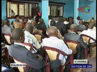 Atelier de sensibilisation des parties prenantes sur le projet REDD+ UFE Pikounda nord